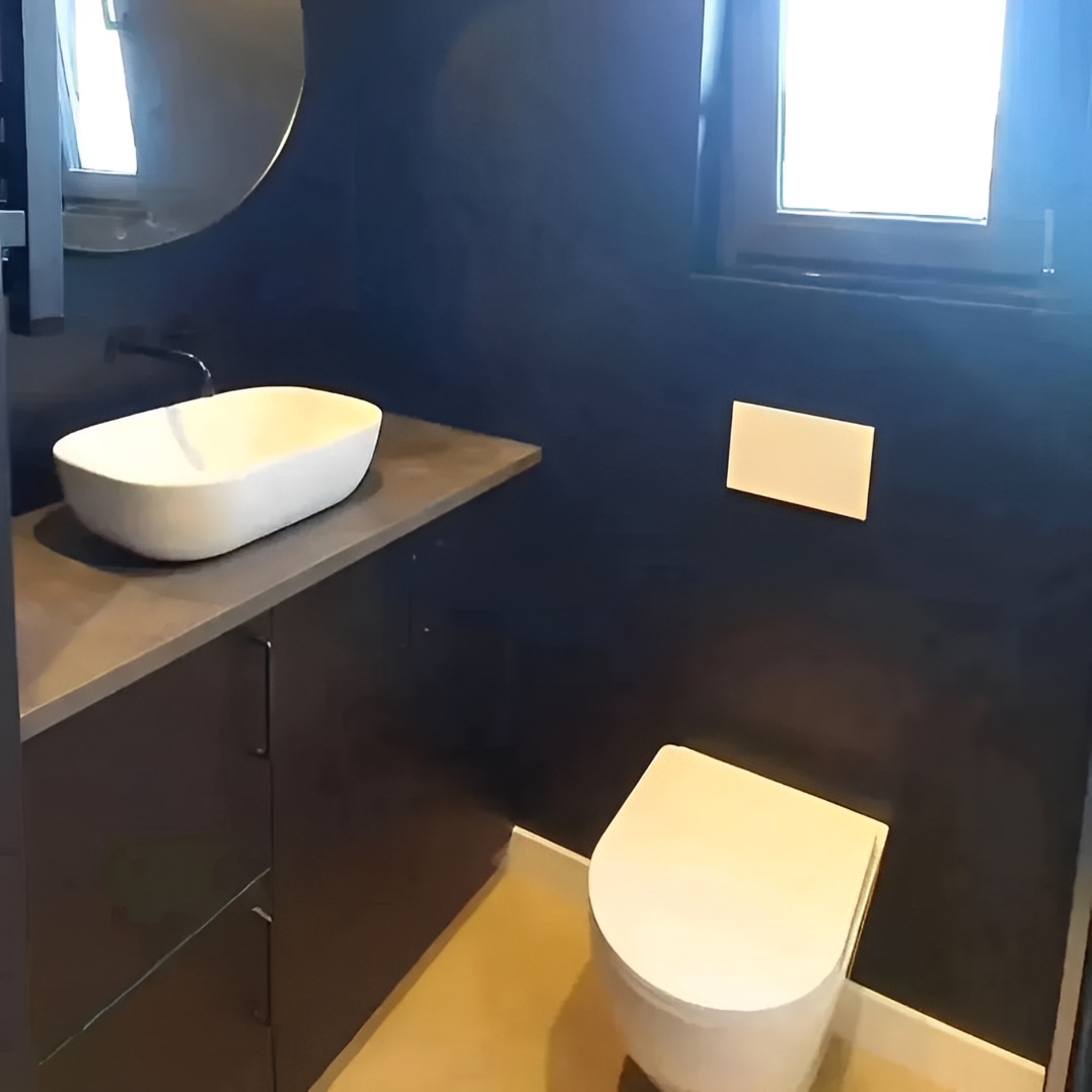 40 Fuß Fertighaus Villa Design Containerhaus – Bild 4