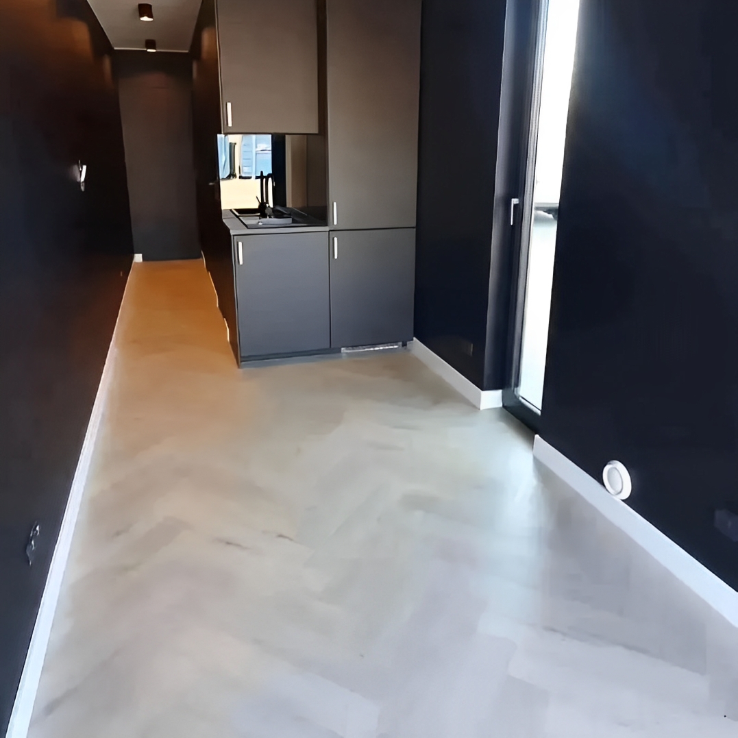 40 Fuß Fertighaus Villa Design Containerhaus – Bild 6