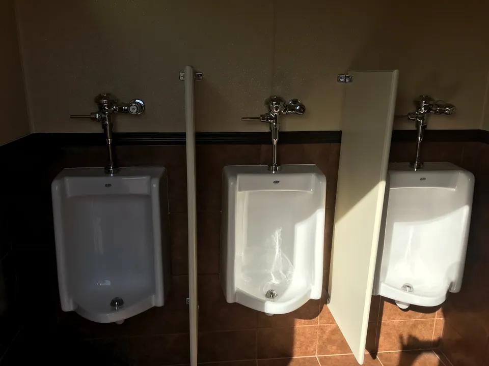 Containertoilette (Conex Mobile Toilette) – Bild 4
